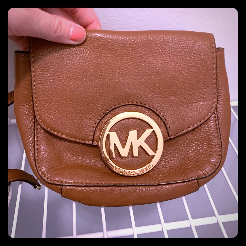 Michael Kors Cross Body